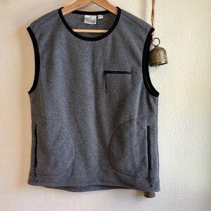 Gramicci Pullover Vest